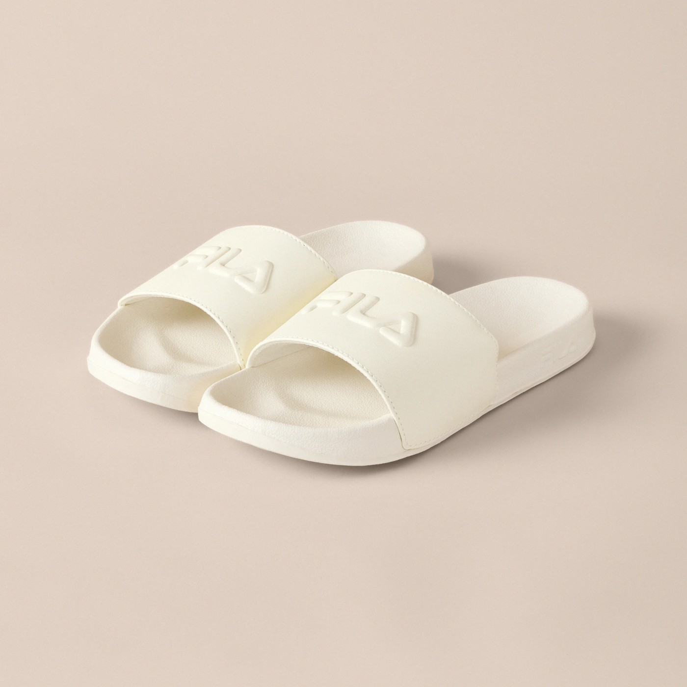 Fila store slides target