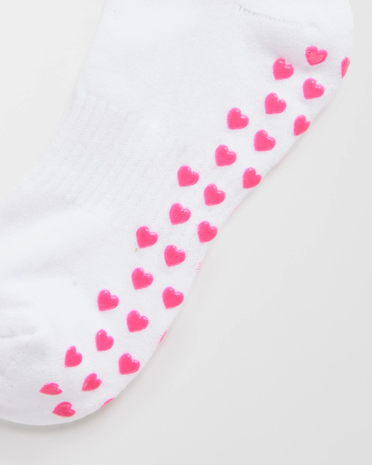 Active Australian Cotton Blend 1/4 Crew Yoga Socks 2 of 3