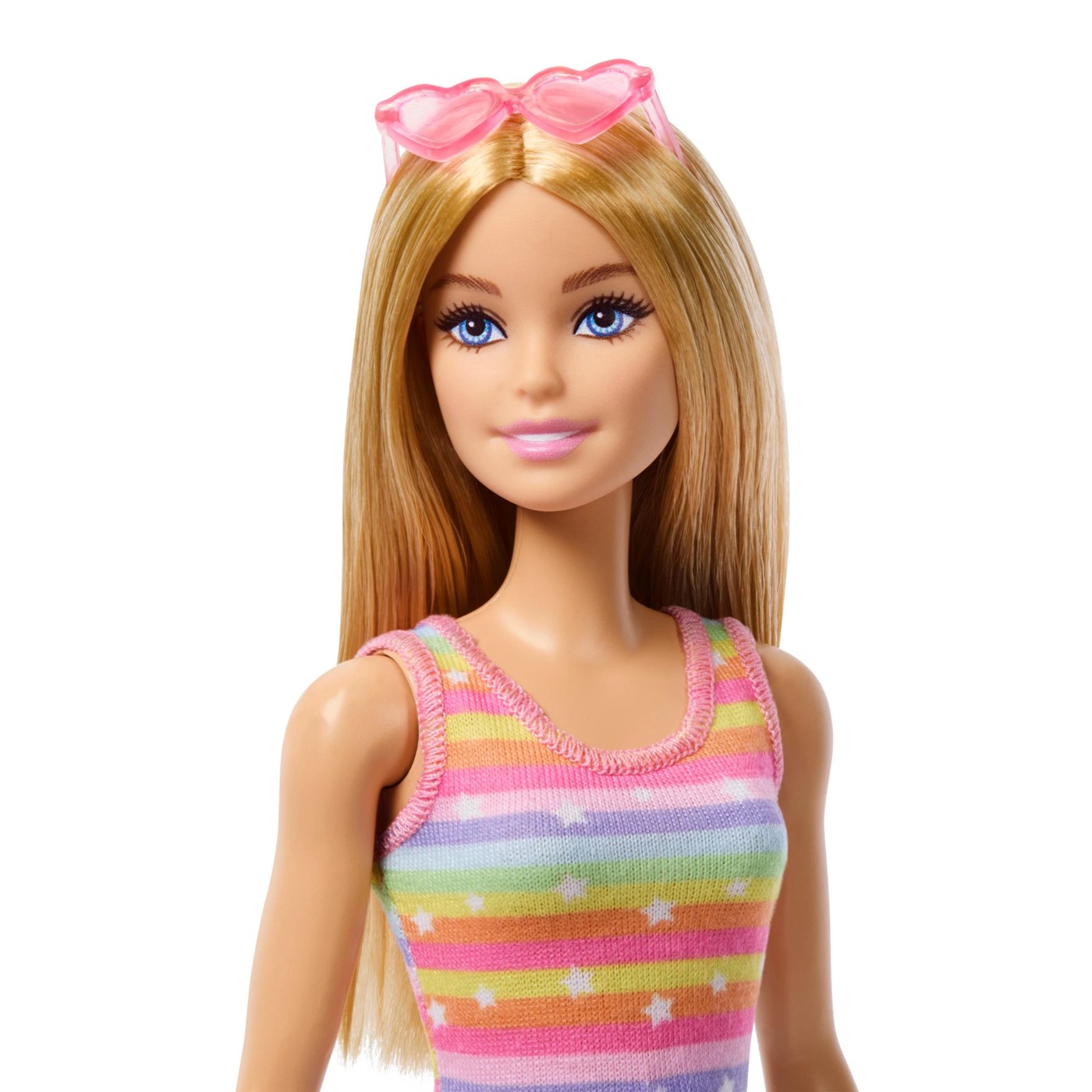 Barbie Pets Skate and Run Pup Blonde Doll with Puppy, Skates, and Accessories 4 of 6