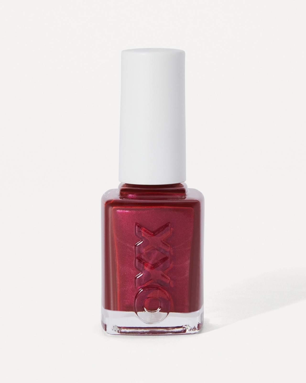 OXX Beauty Quick Dry Nail Polish - Ruby 2 of 6
