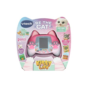 VTech Kitty Life: Secret Lift of Kitty Pink