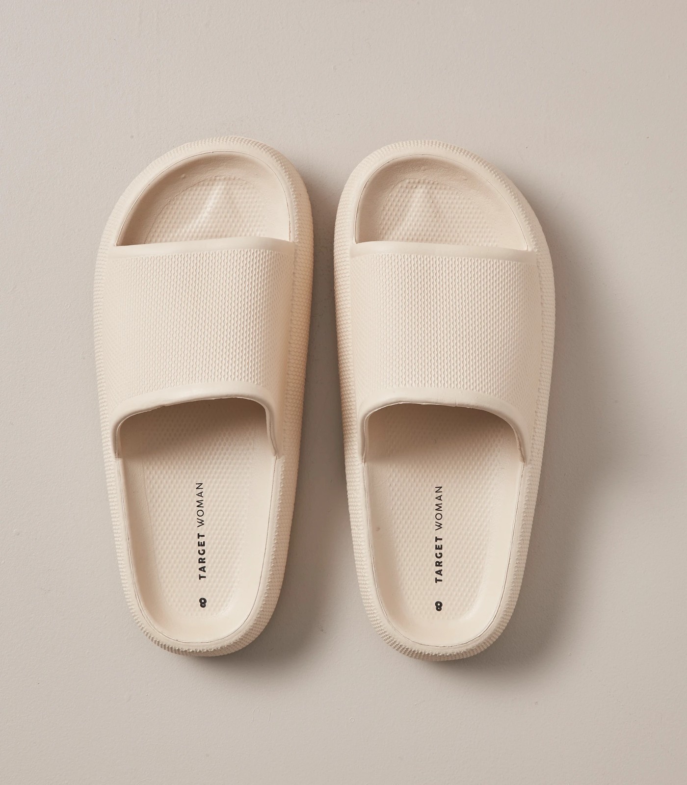 Womens Kane Moulded Pool Slides | Target Australia