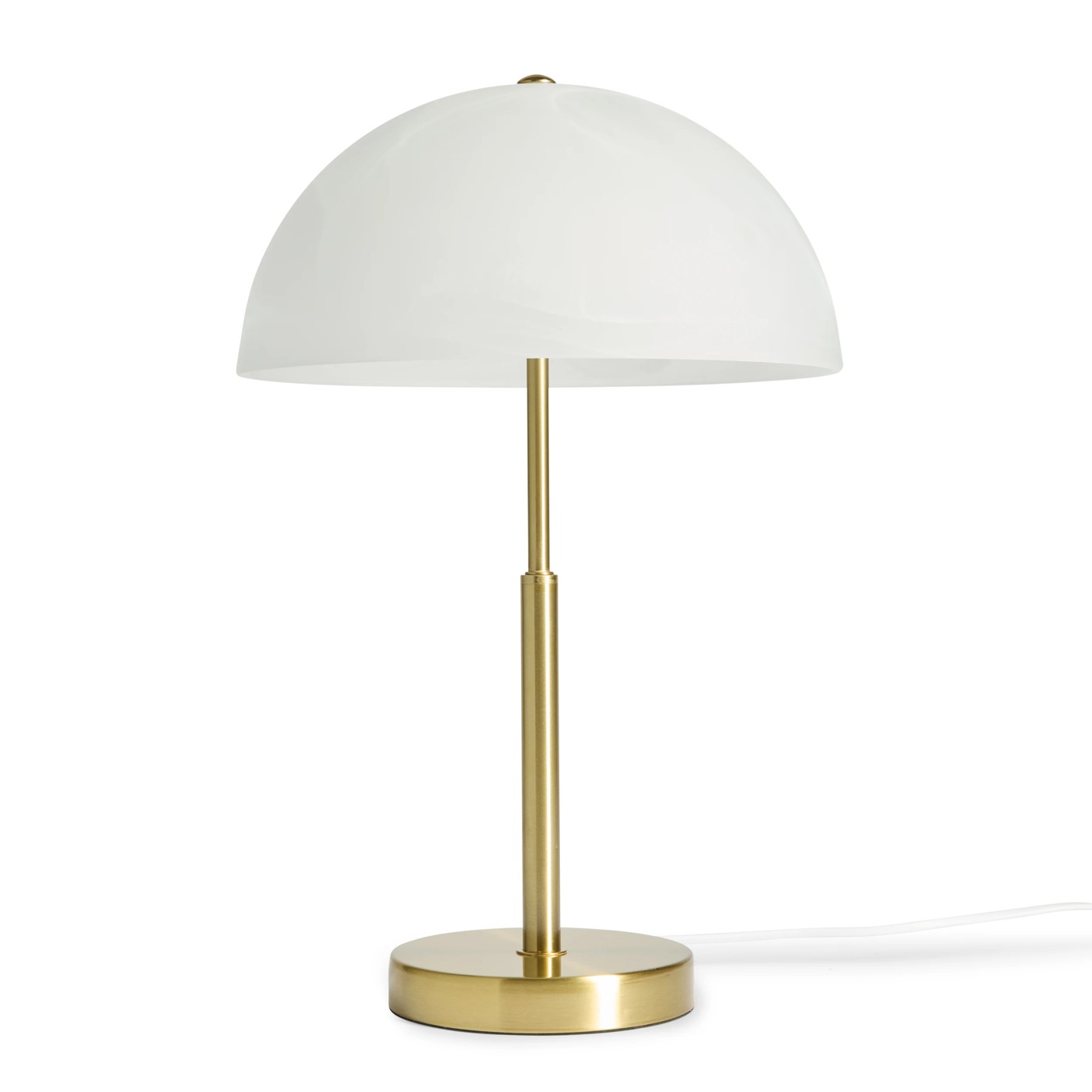 Anko Savanah Table Lamp - Gold Look 2 of 6