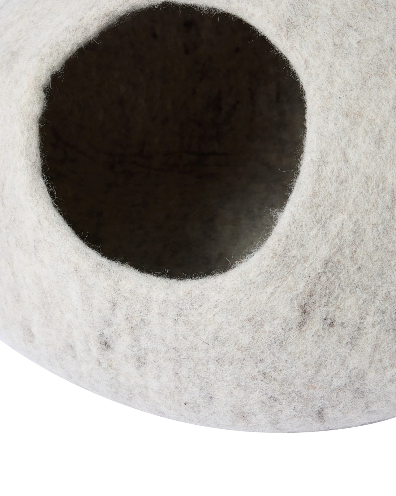 Anko Wool Cat Cave - Assorted 4 of 5