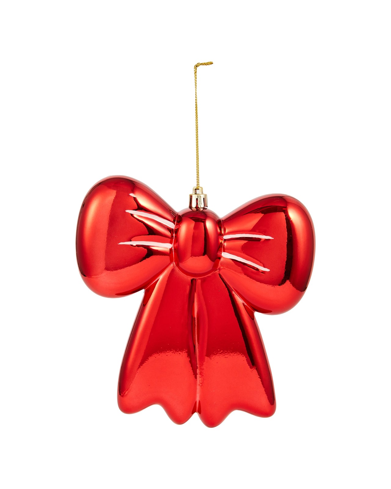 Anko Large Bow Decoration - Assorted 3 of 6