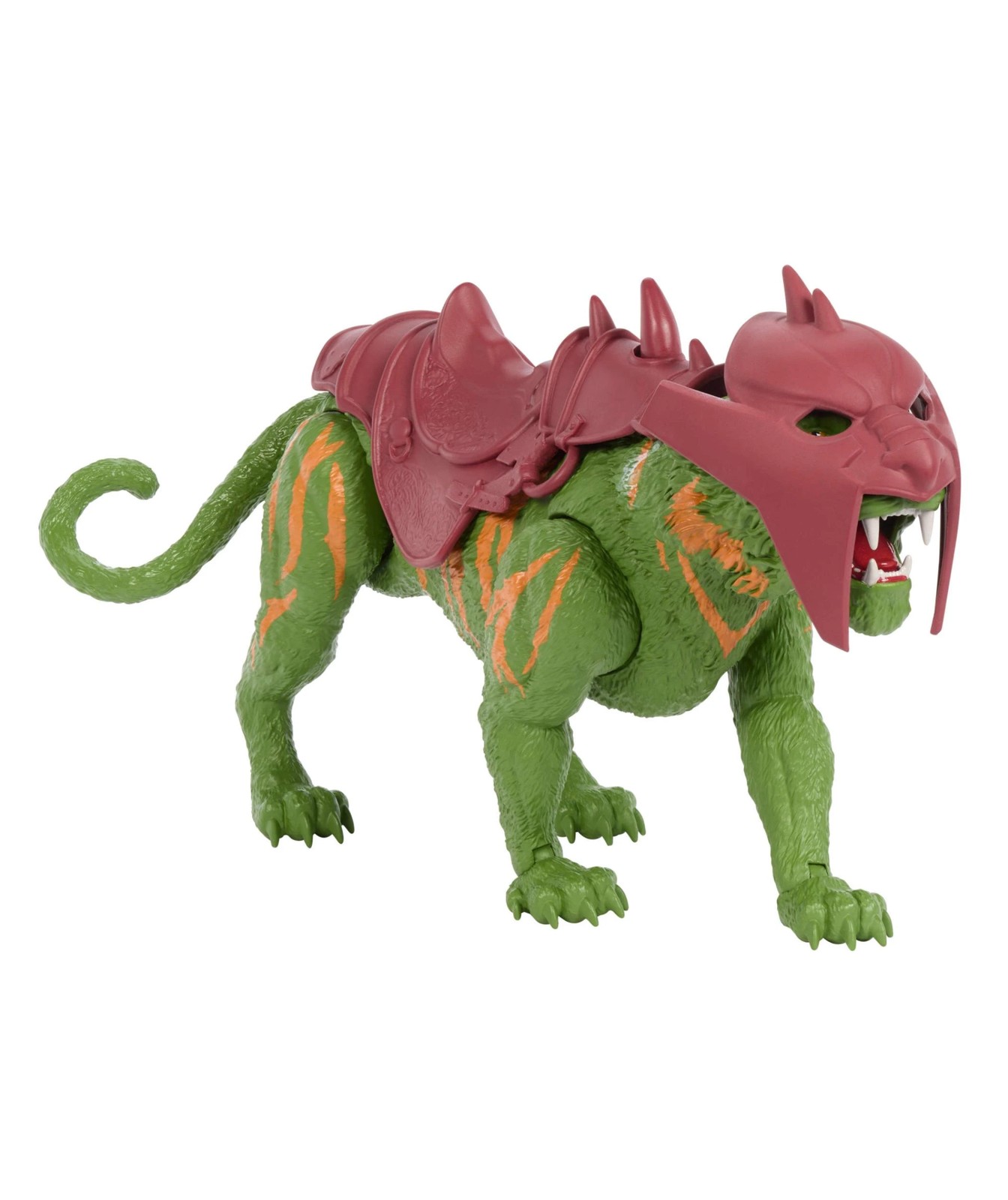 Masters of The Universe 2026 Movie Battle Cat Creature Figure 5 of 5