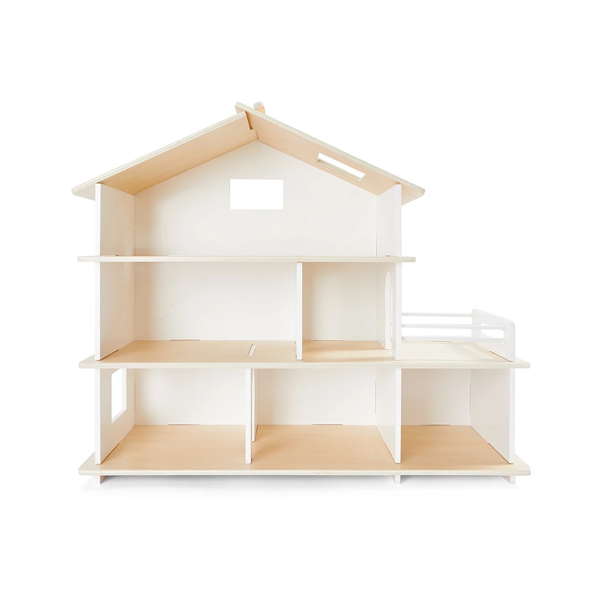 Style Your Own Dollhouse Playset - Anko | Target Australia