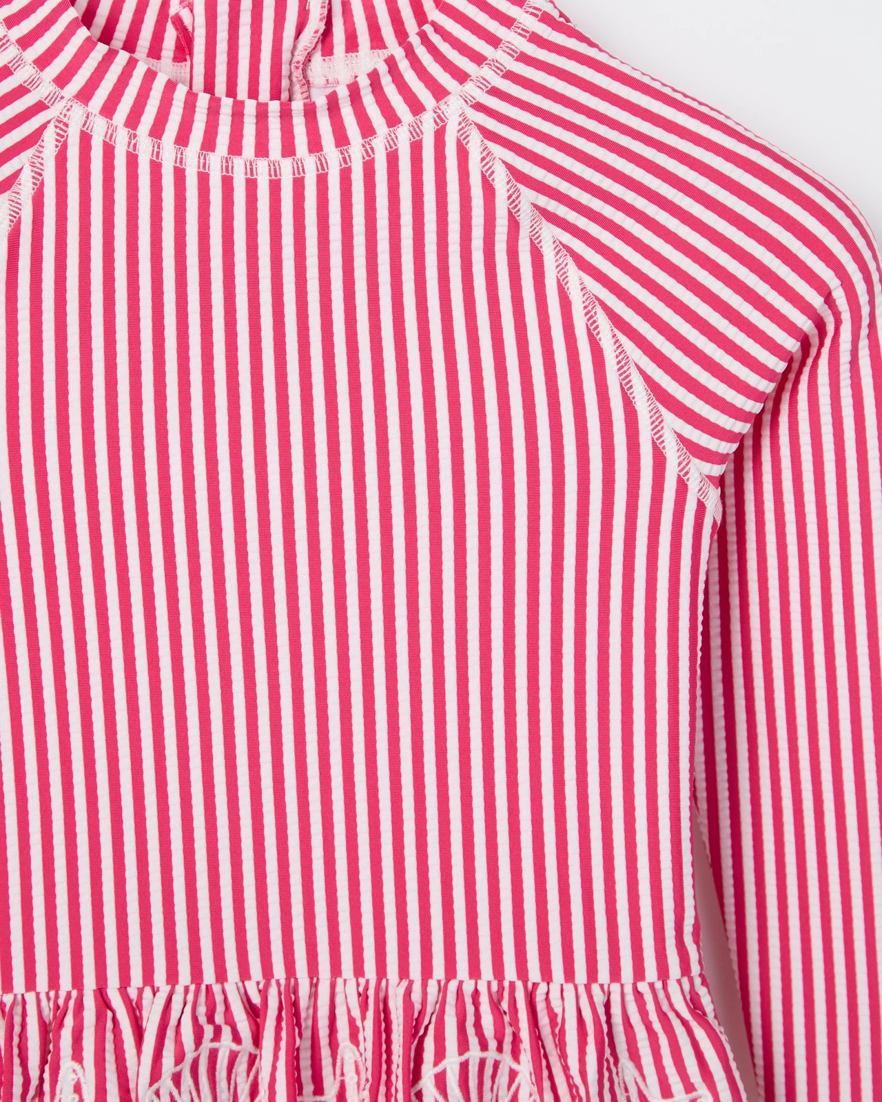 Long Sleeve Swim Surfsuit 2 of 2