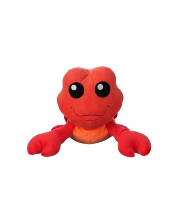 Disney The Little Mermaid Small Plush - Sebastian