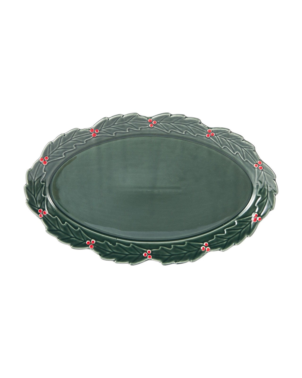 Anko Holly Edge Platter 3 of 4