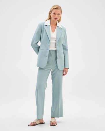 Preview Straight Leg Pants