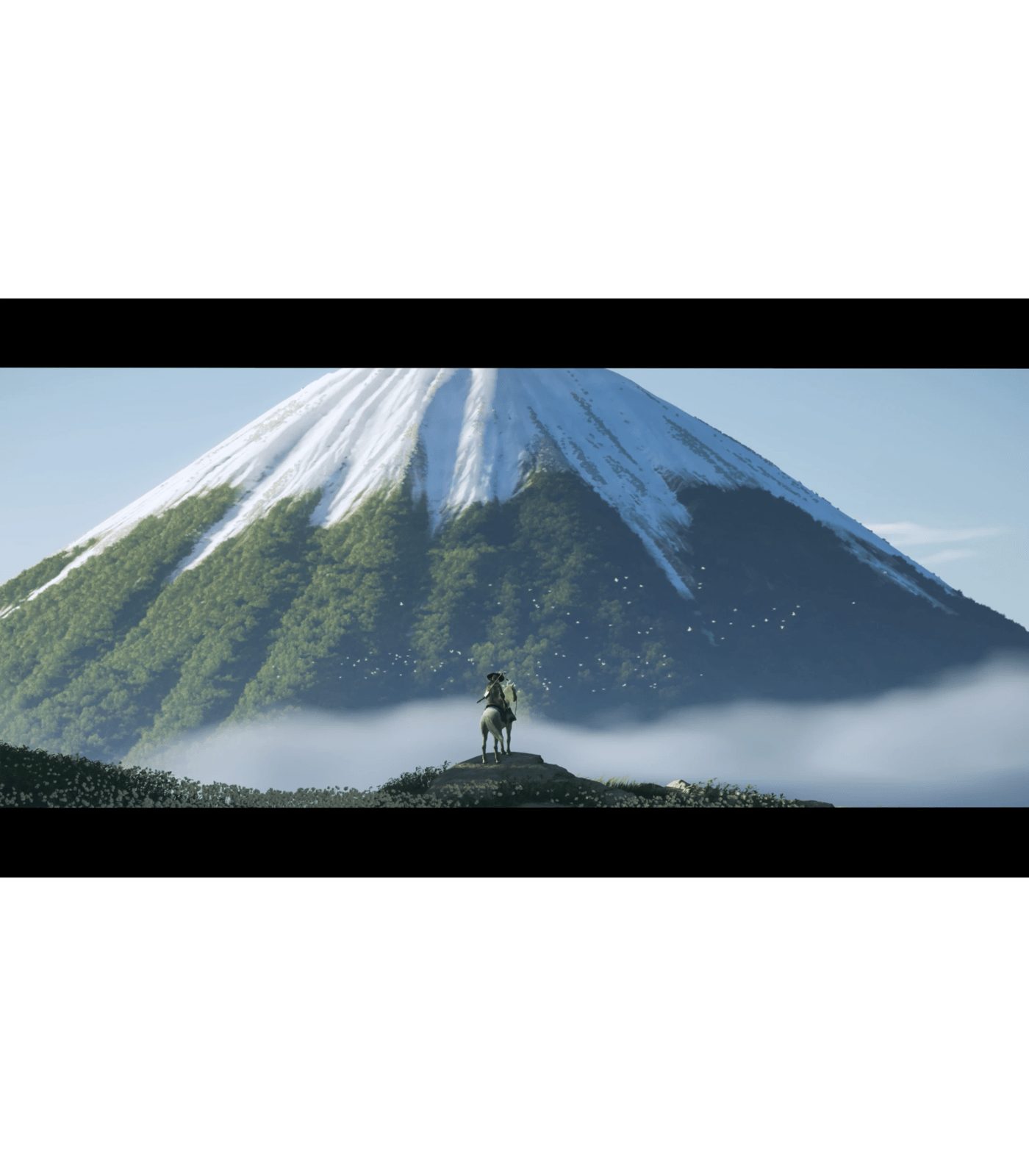 Ghost Of Yotei - PlayStation 5 5 of 5