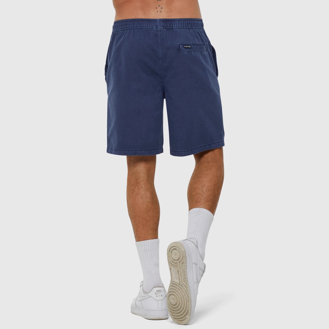 Zoo York Woven Walk Shorts | Target Australia