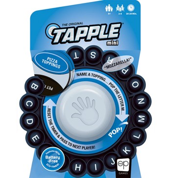 Mini Tapple