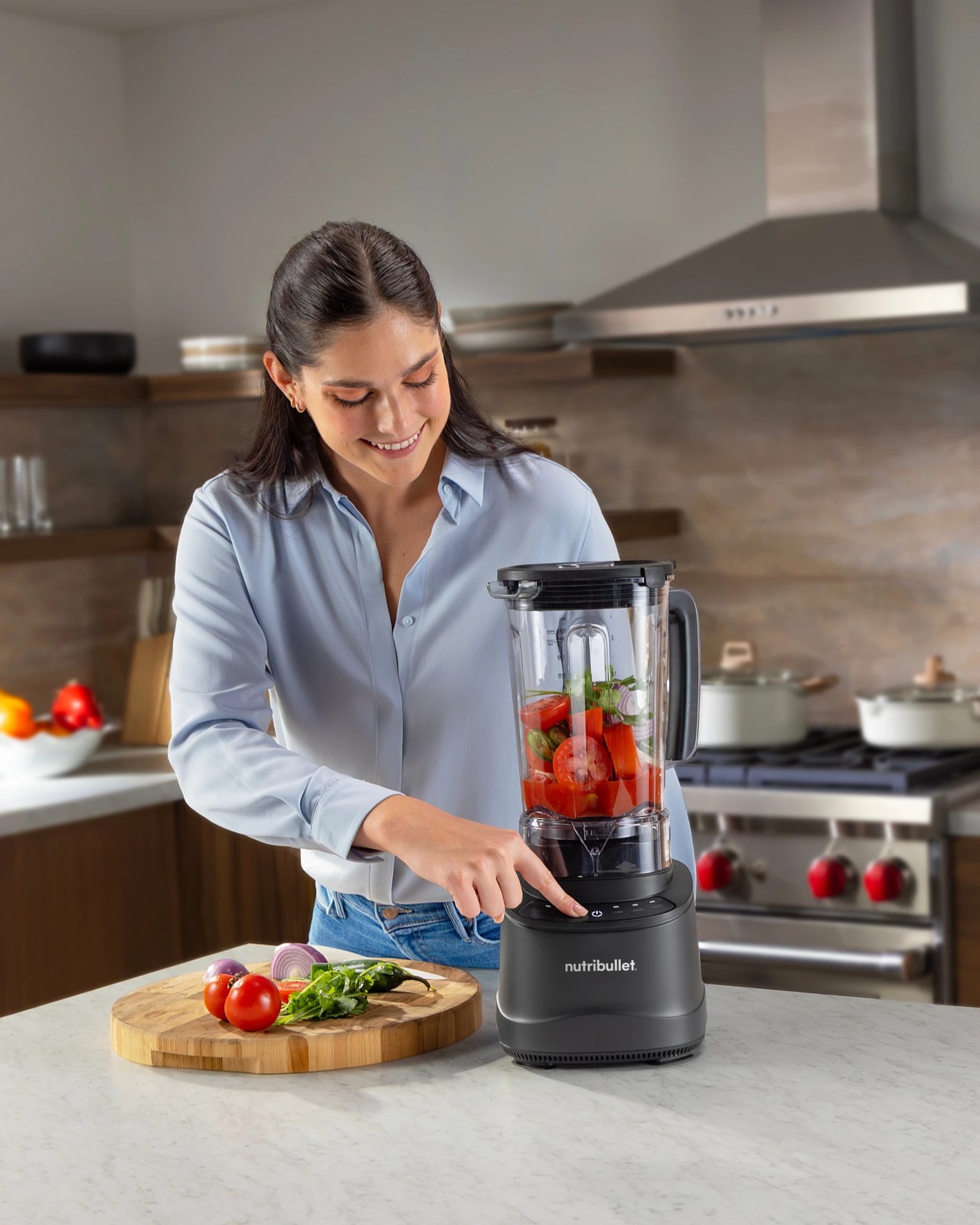 Nutribullet Powercore Blender 4 of 5