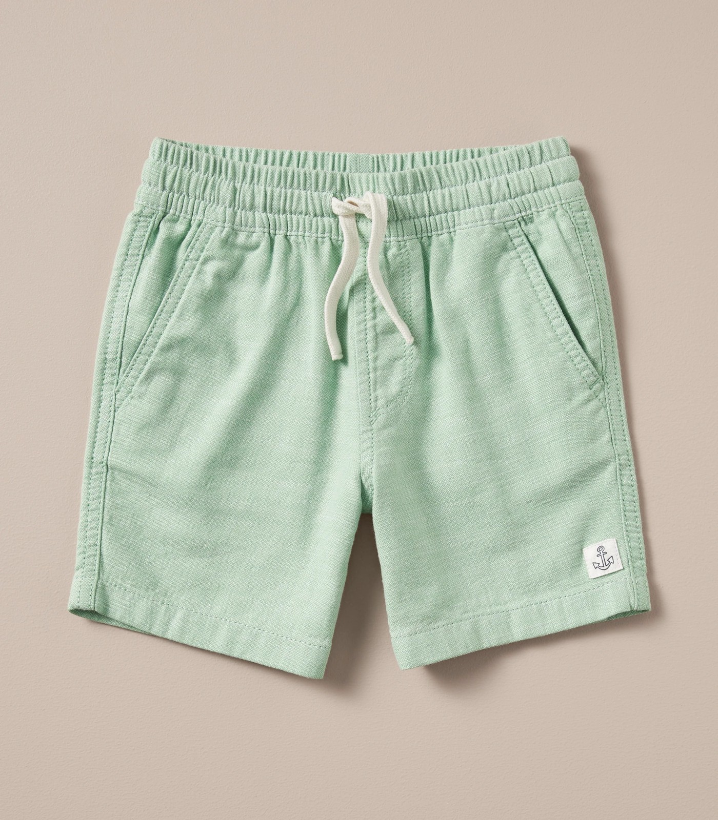 Textured Volley Shorts 3 of 5