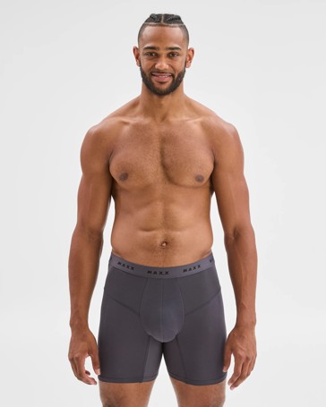 Maxx Bamboo Anti-Chafe Trunk