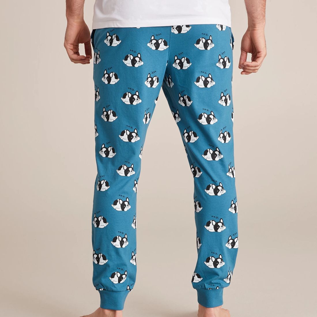 Maxx Jersey Sleep Pants Target Australia