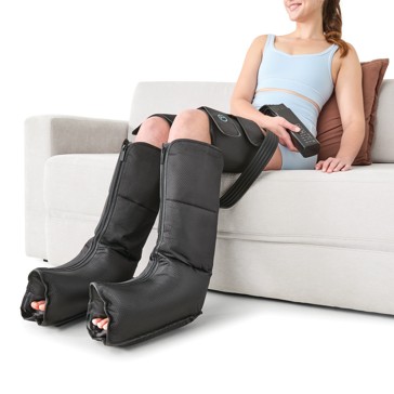 Anko Legs Compression Massager