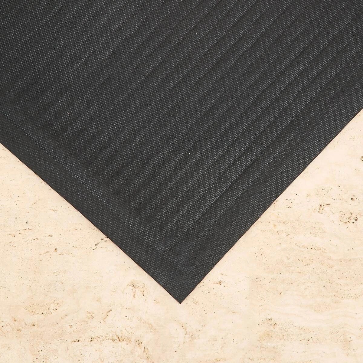 Texture Stripe Mat 2 of 4