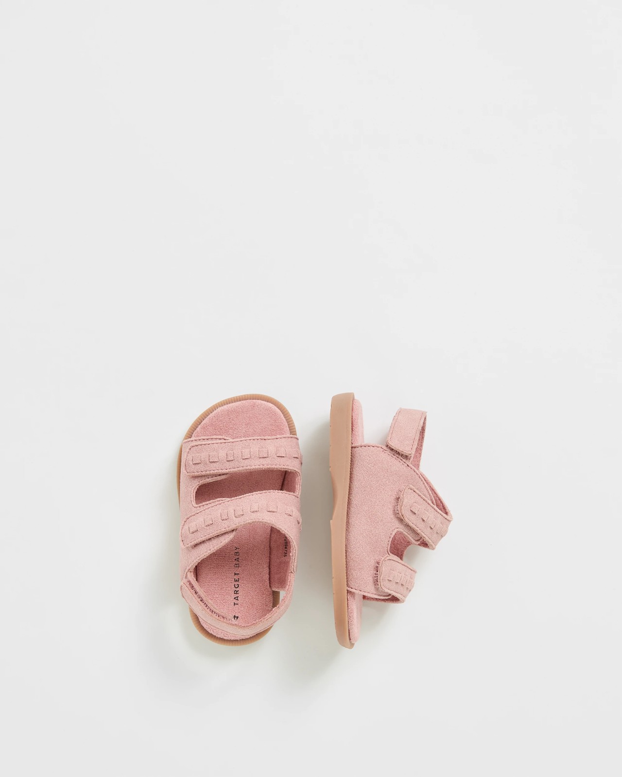 First Walker Weave Sandals 3 of 3