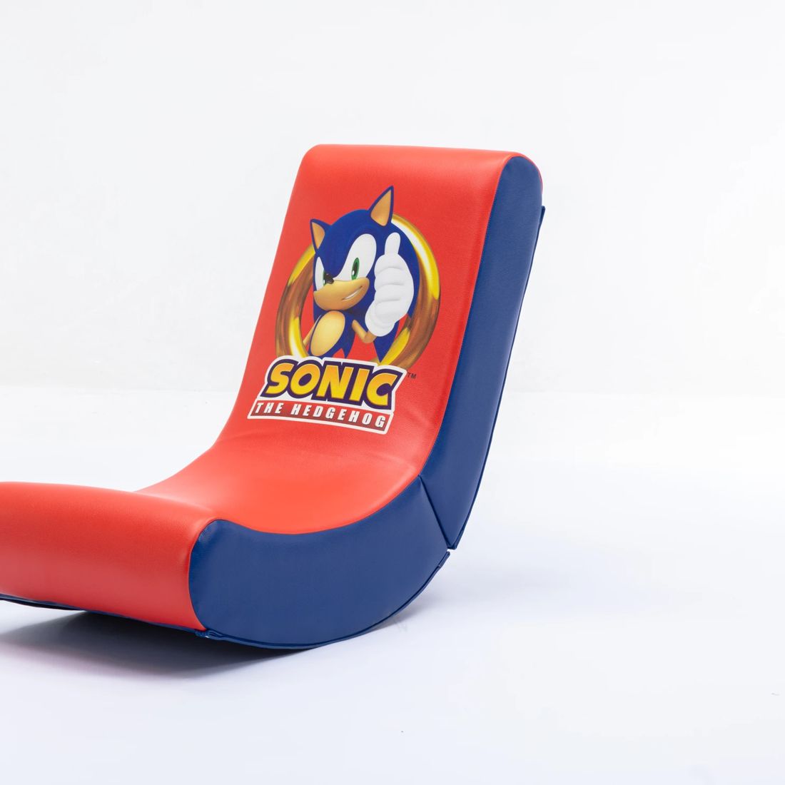 Sonic The Hedgehog Gamers Floor chair Target Australia