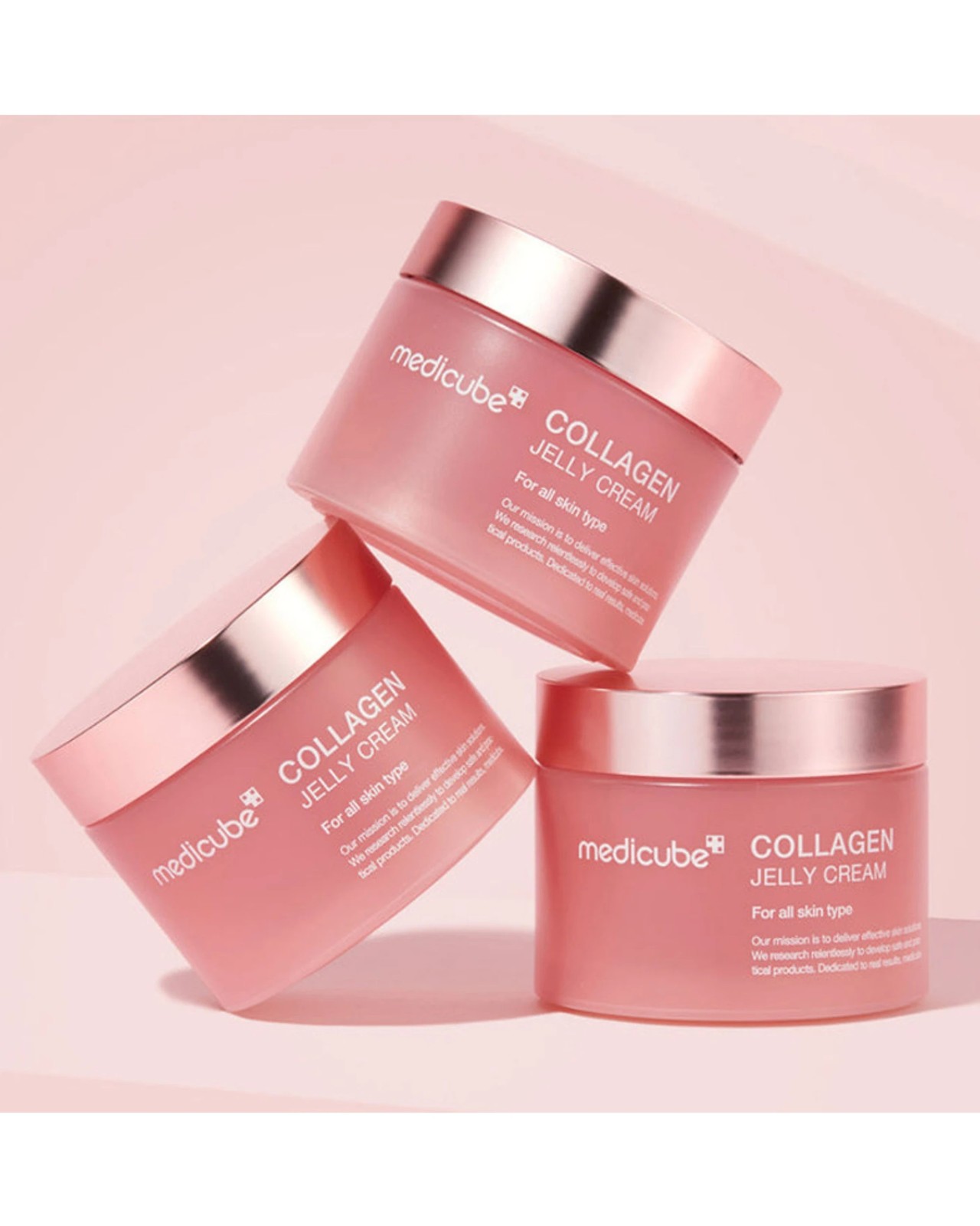 Medicube Collagen Jelly Cream 110ml 5 of 6