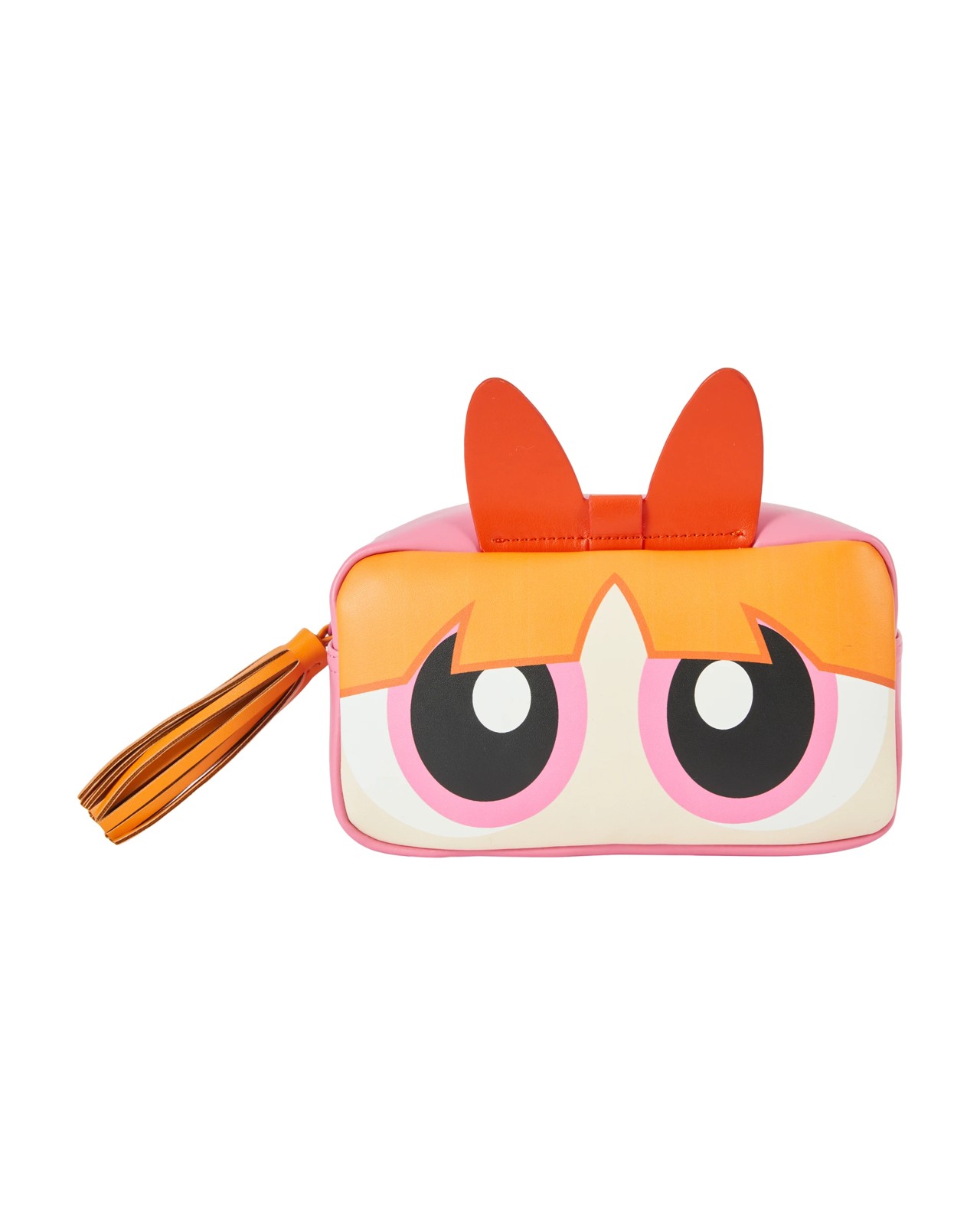 The Powerpuff Girls Makeup Bag - Blossom 3 of 6