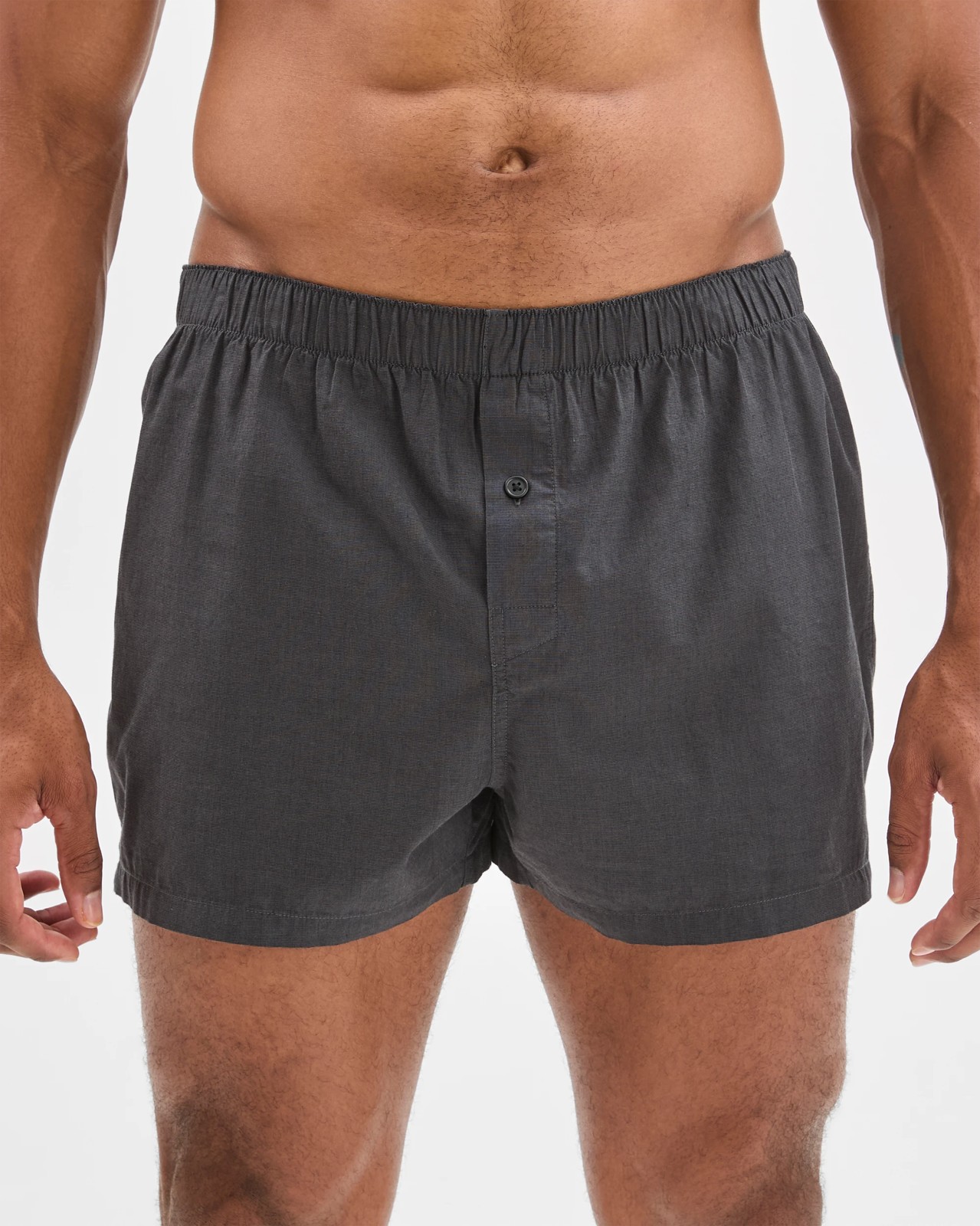 Maxx 3 Pack Woven Boxer Shorts 4 of 4