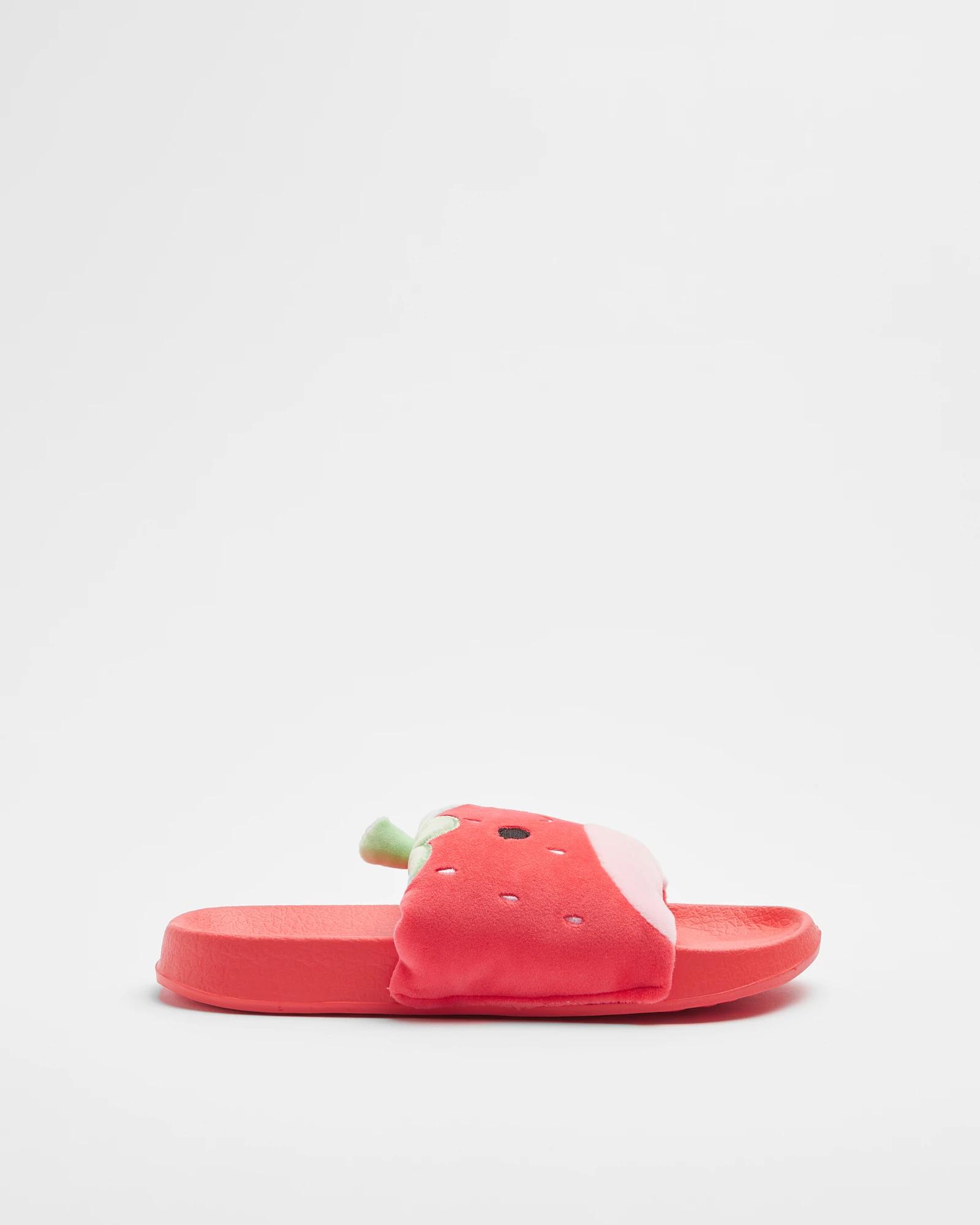 Gucci strawberry slides nordstrom online