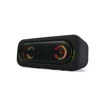 Bluetooth Light Up Speaker - Anko