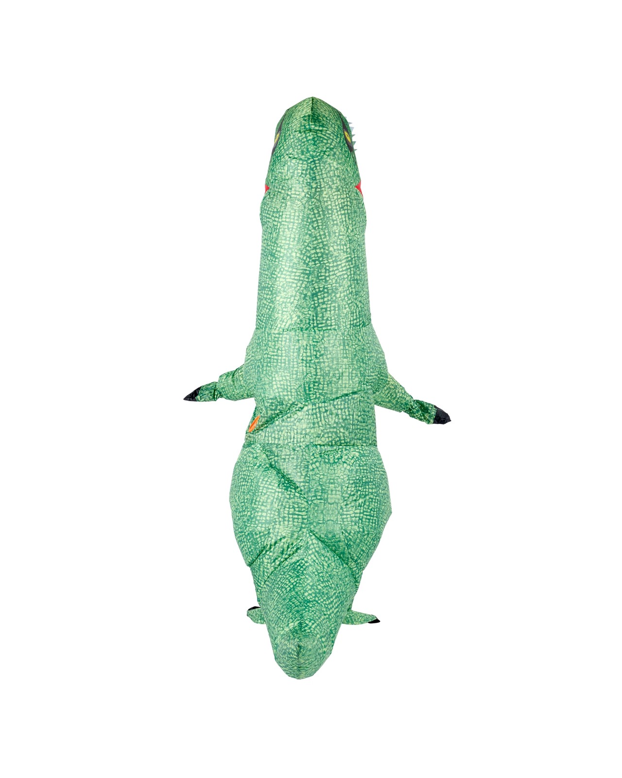 Inflatable Dinosaur Costume - Adult 4 of 5
