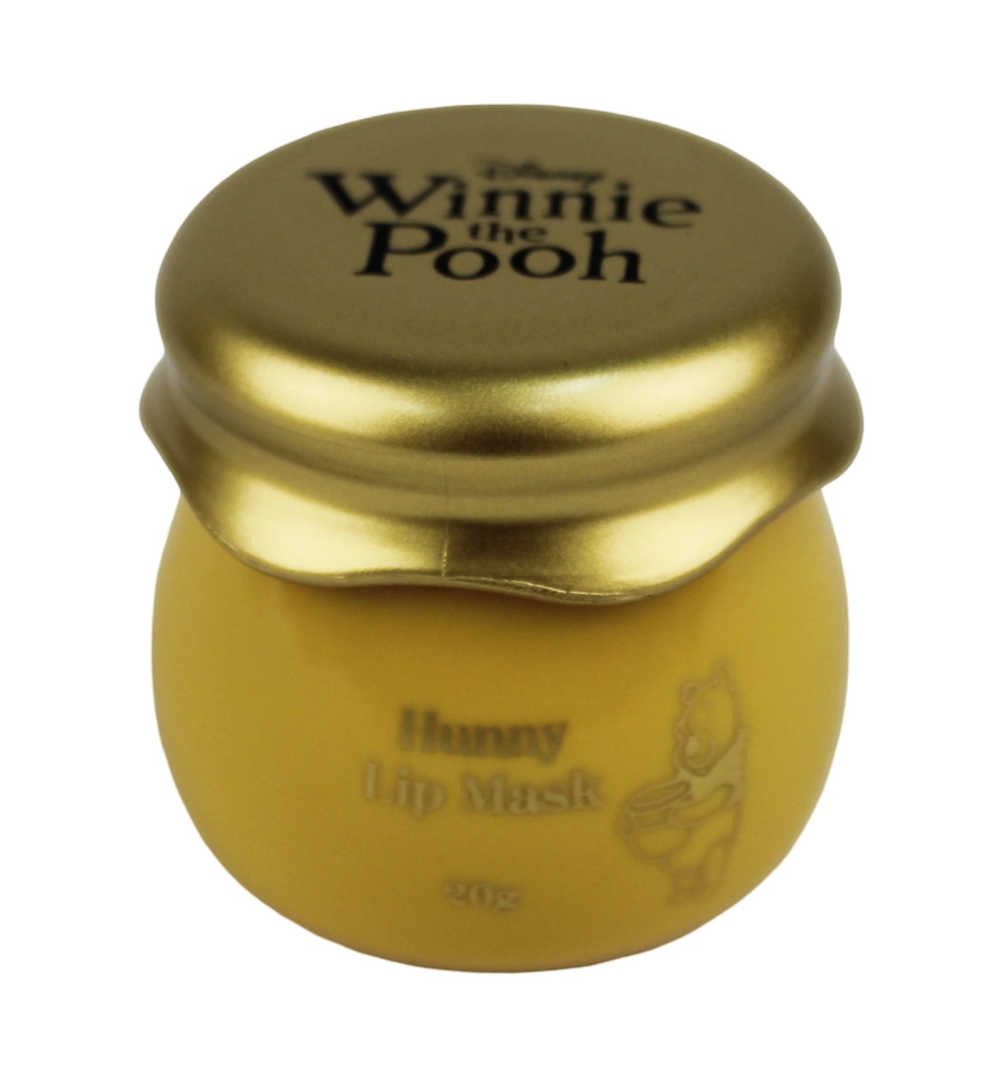 Disney Winnie the Pooh Lip Mask 20g - Honey 3 of 3