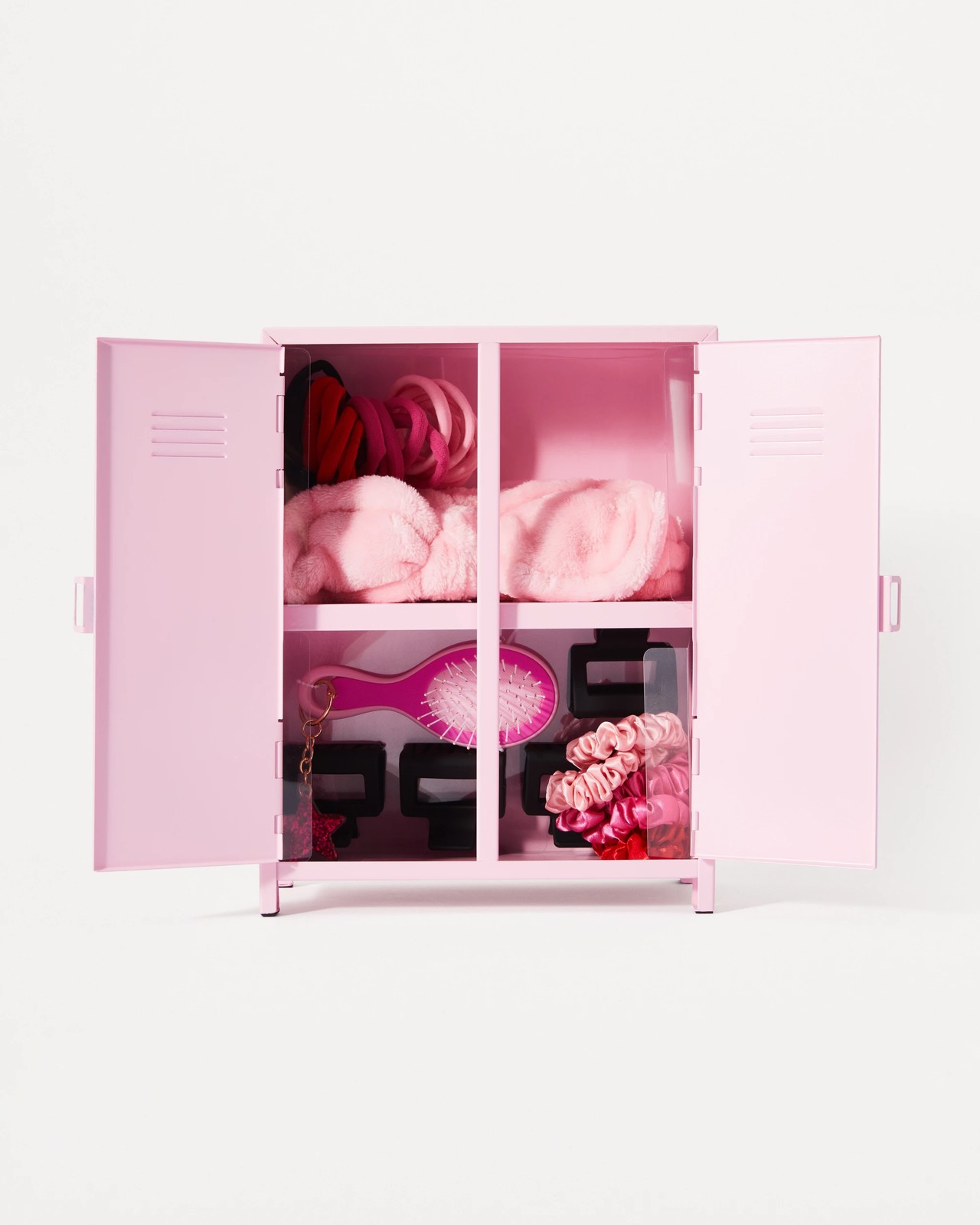 OXX Beauty Queen of Hair Accessories Locker 3 of 6