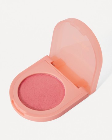OXX Cosmetics Luminous Powder Blush - Boho