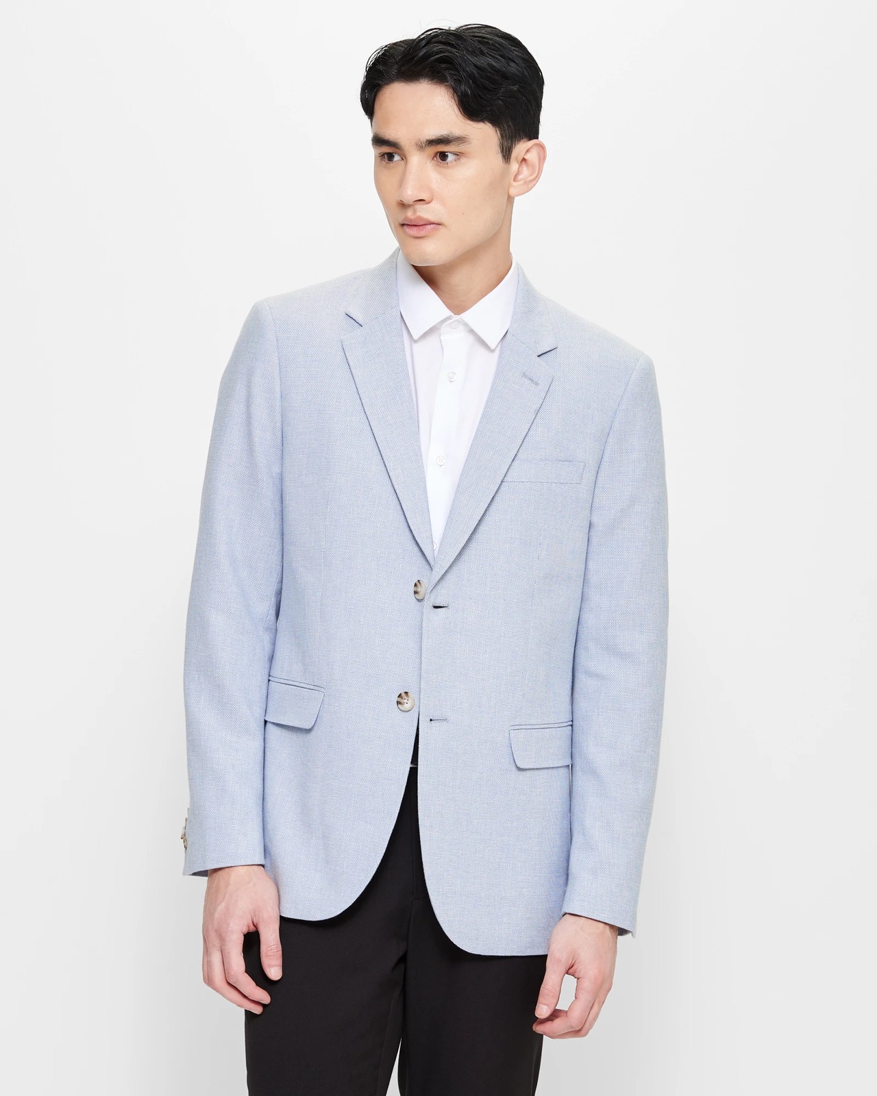 Textured Blazer - Preview | Target Australia