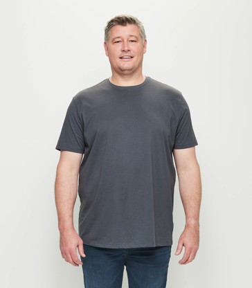 Men's Plus Size Clothes