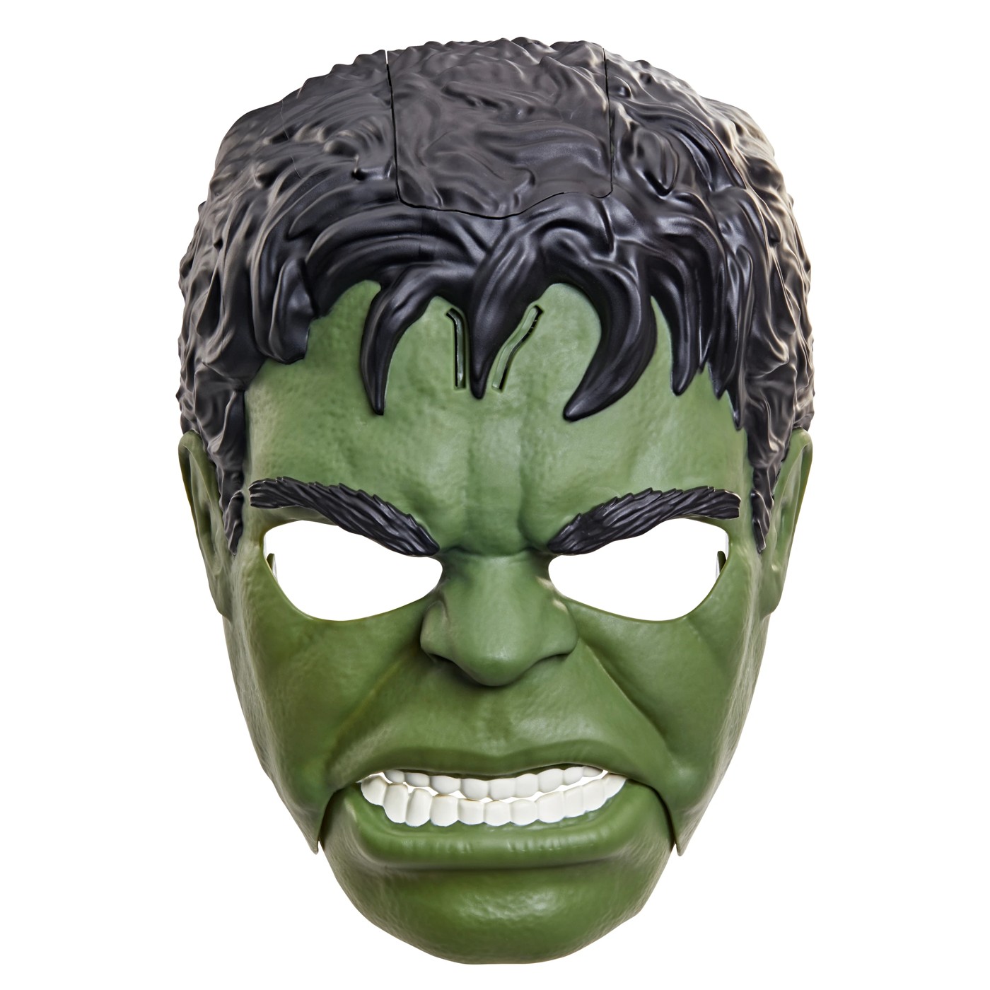 Spiderman Movie Hulk Feature Mask 3 of 4