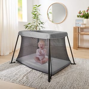 Snooze Travel Portacot - Anko product image