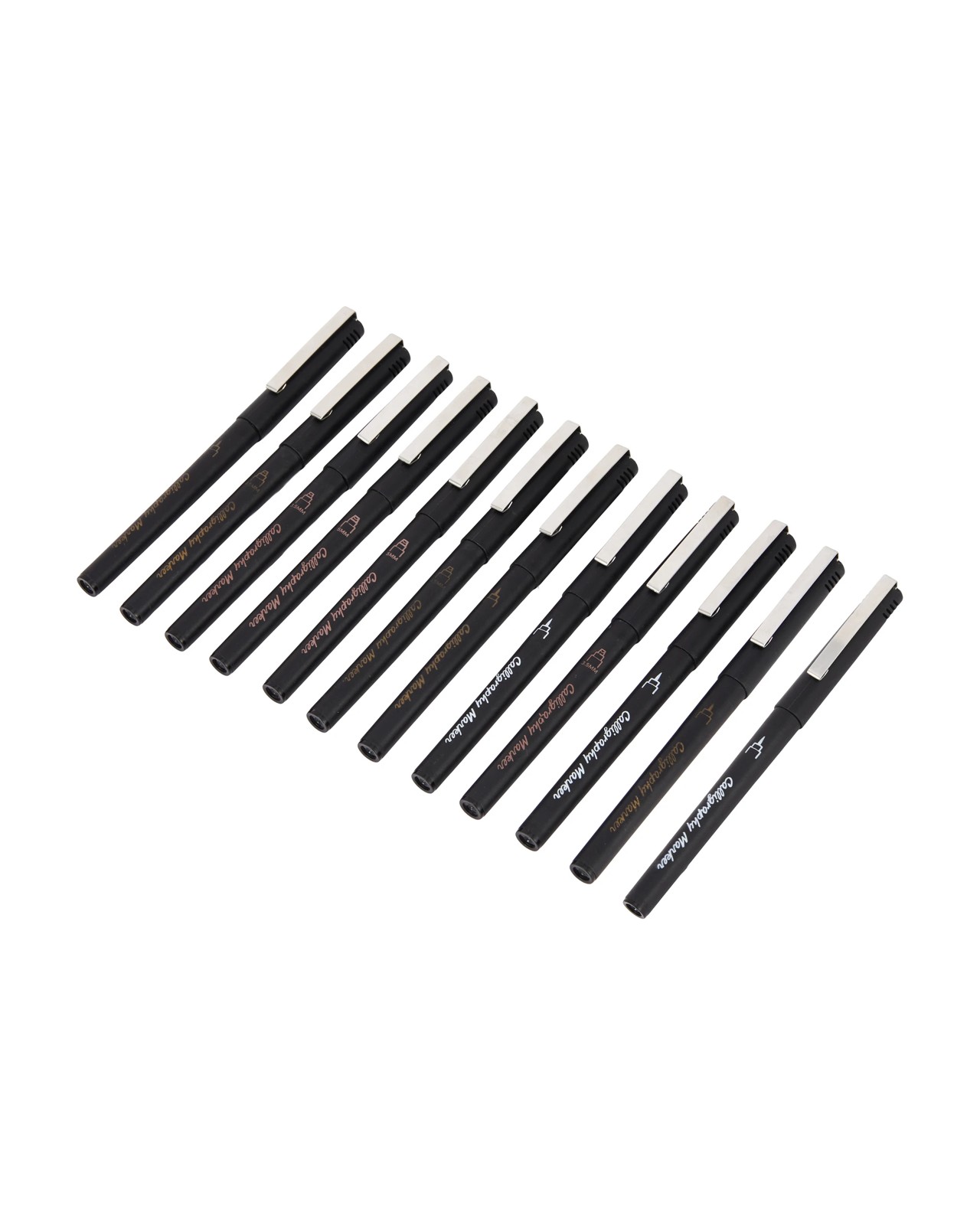 Anko 12 Pack Calligraphy Set 2 of 5