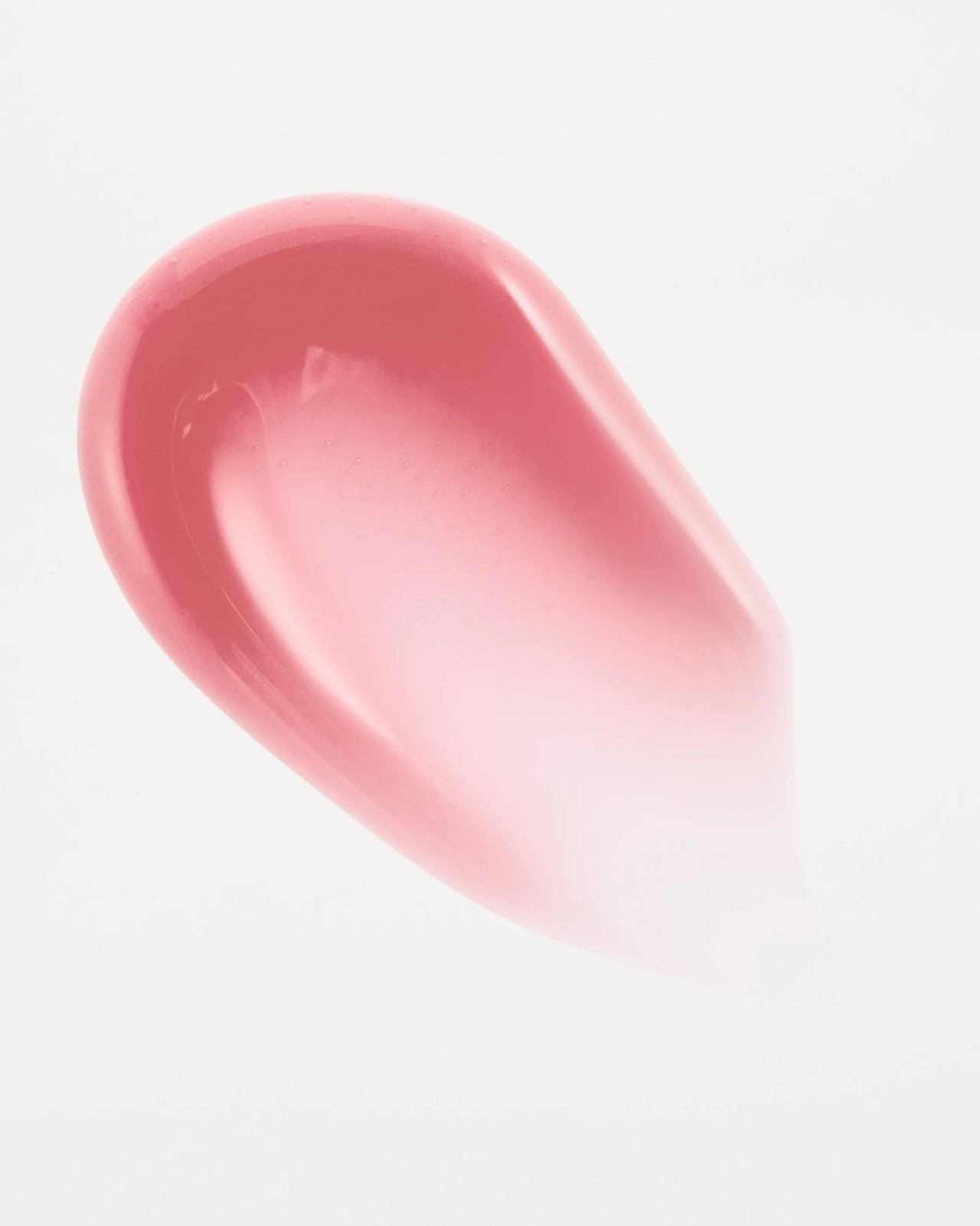 OXX Beauty Lucky Lips Lip Oil, Cherry Scented - OXX Beauty 3 of 5
