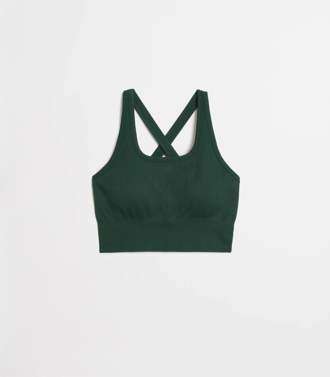 Kmart Active Womens Seamfree Crop Top-Bri Apple Size: 18, Price History &  Comparison