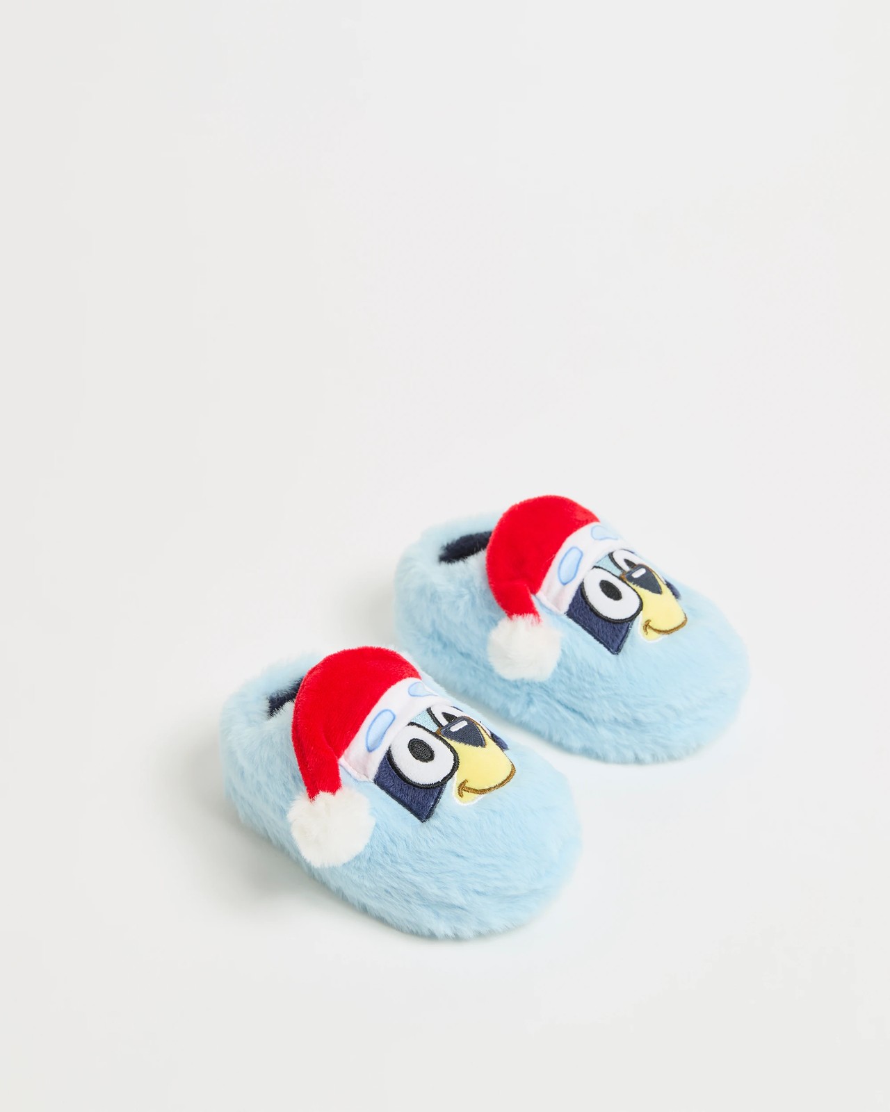 Bluey Christmas Slippers 2 of 3