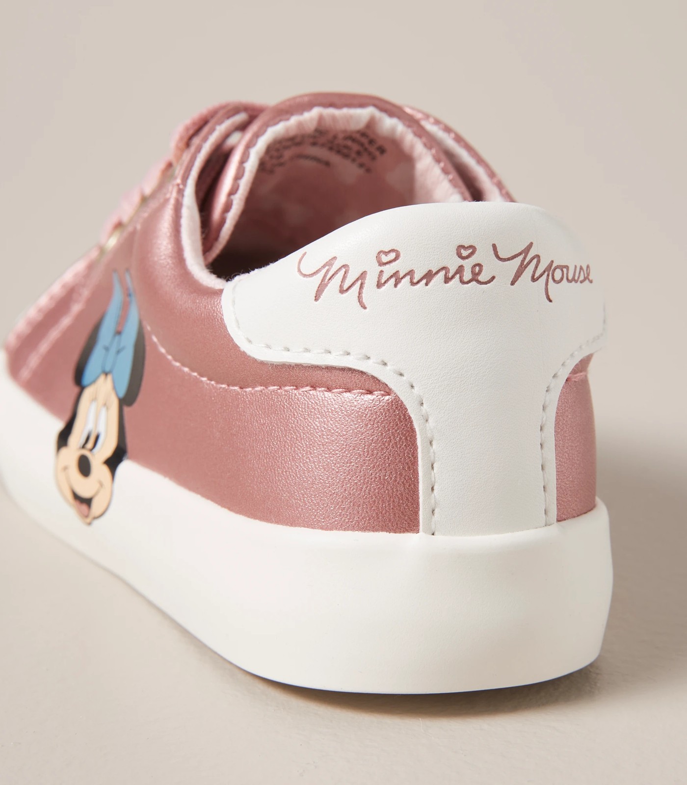 Minnie sneakers hot sale