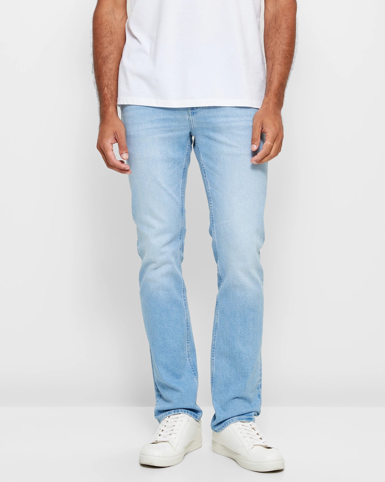 Straight Fit Jeans | Target Australia