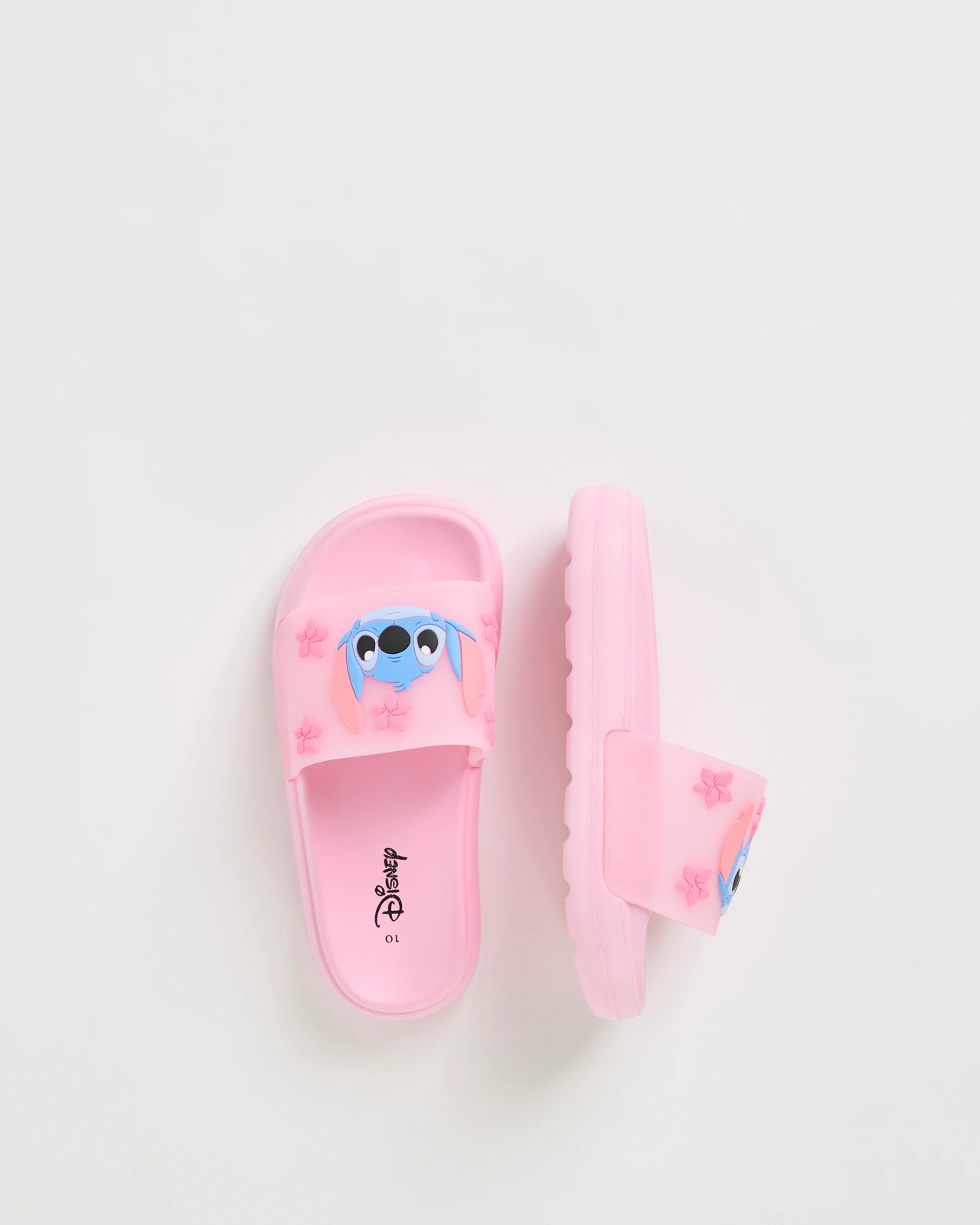 Disney Lilo & Stitch Slides 3 of 3