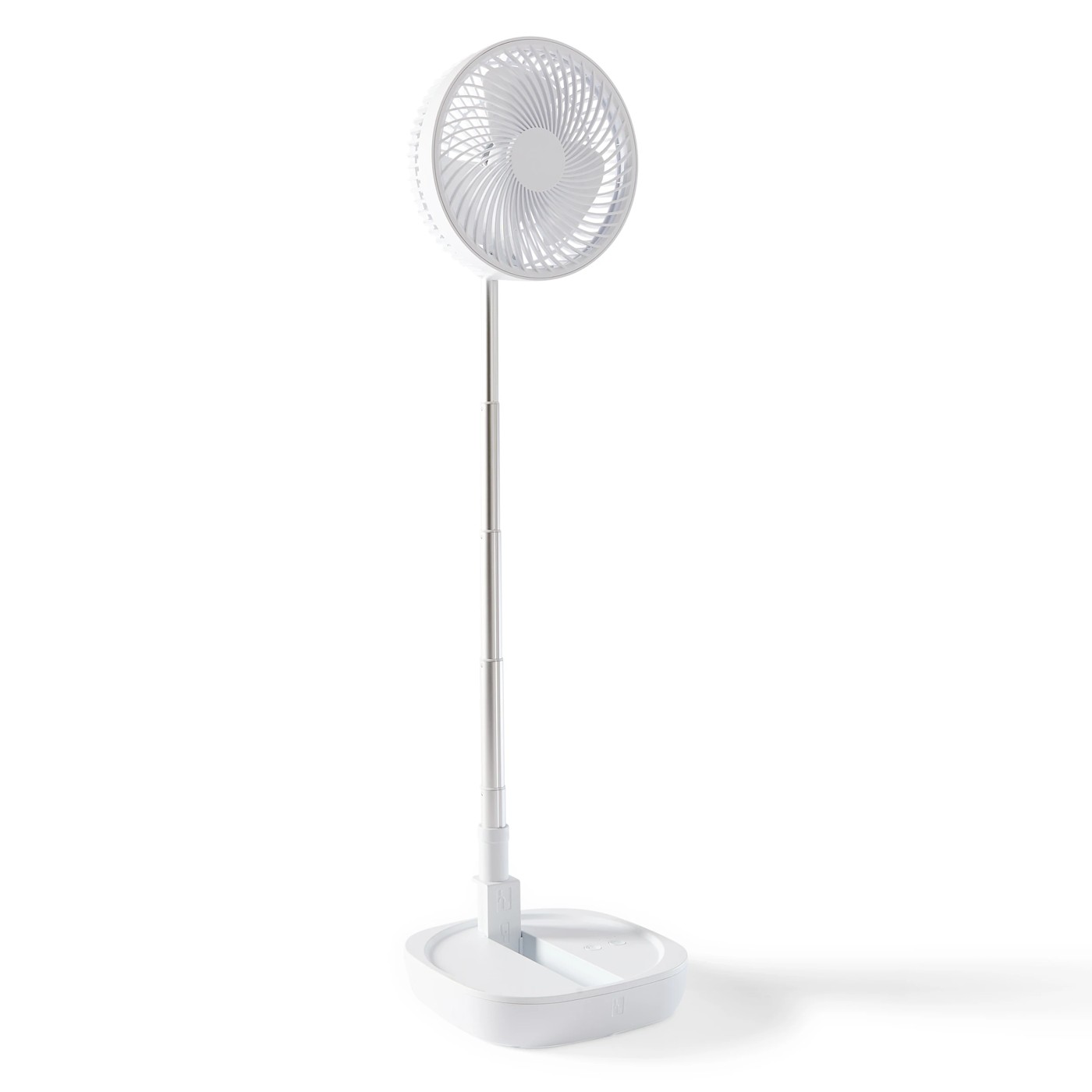 Anko Rechargeable Telescopic Fan 3 of 6