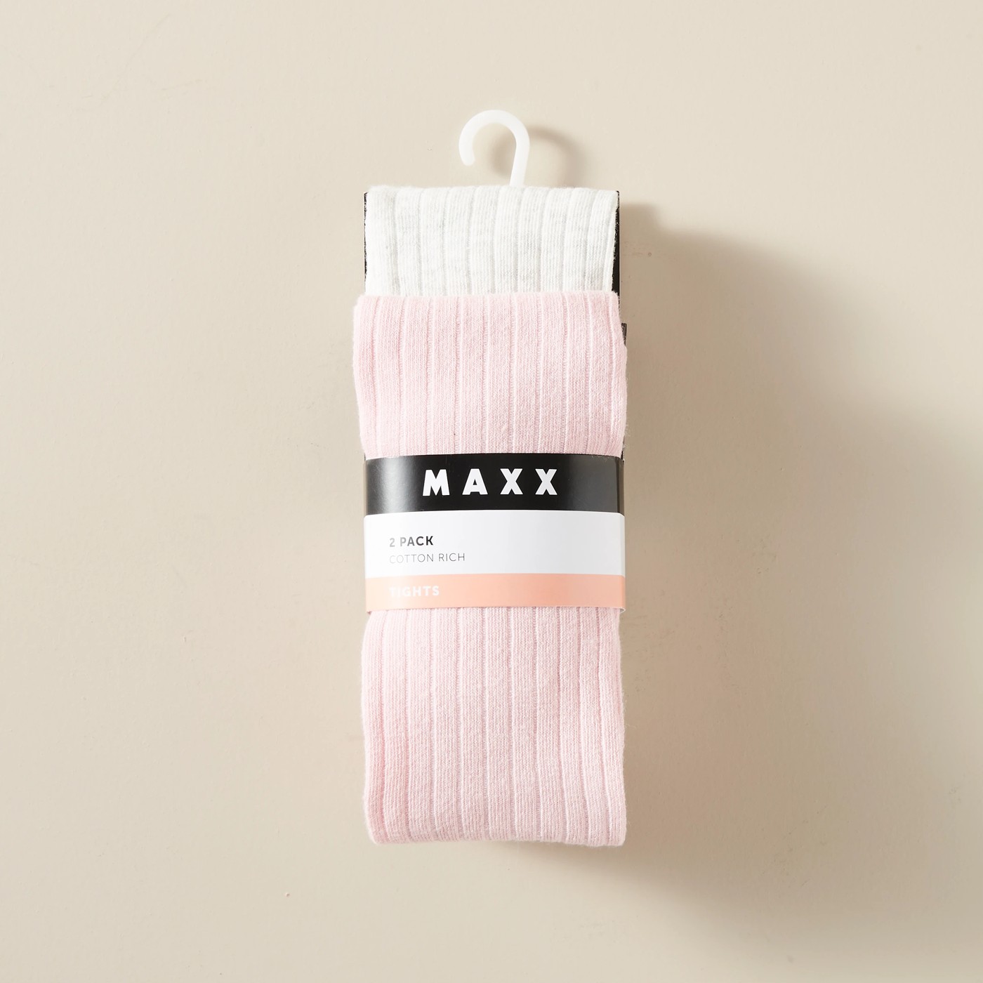 2 Pack Maxx Tights 3 of 3