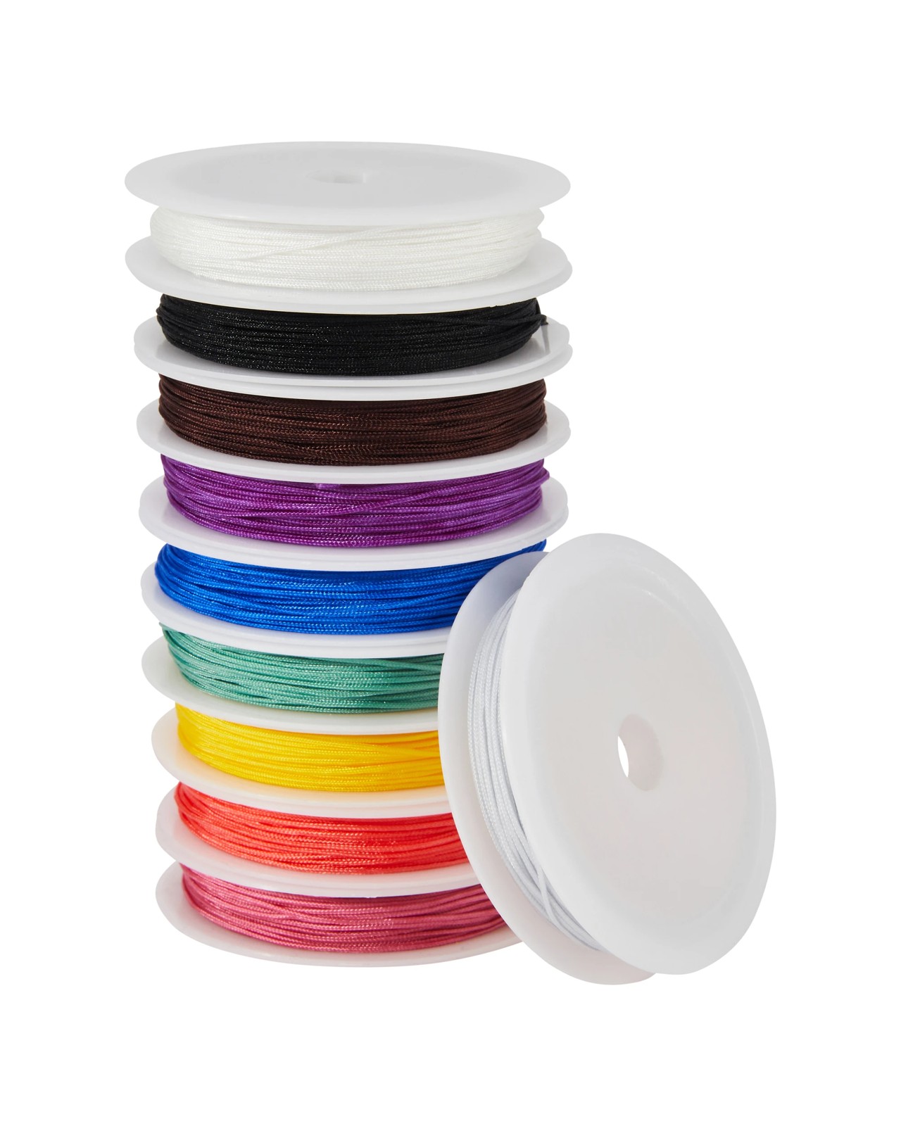 Anko Jewellery Cord - Coloured 2 of 3