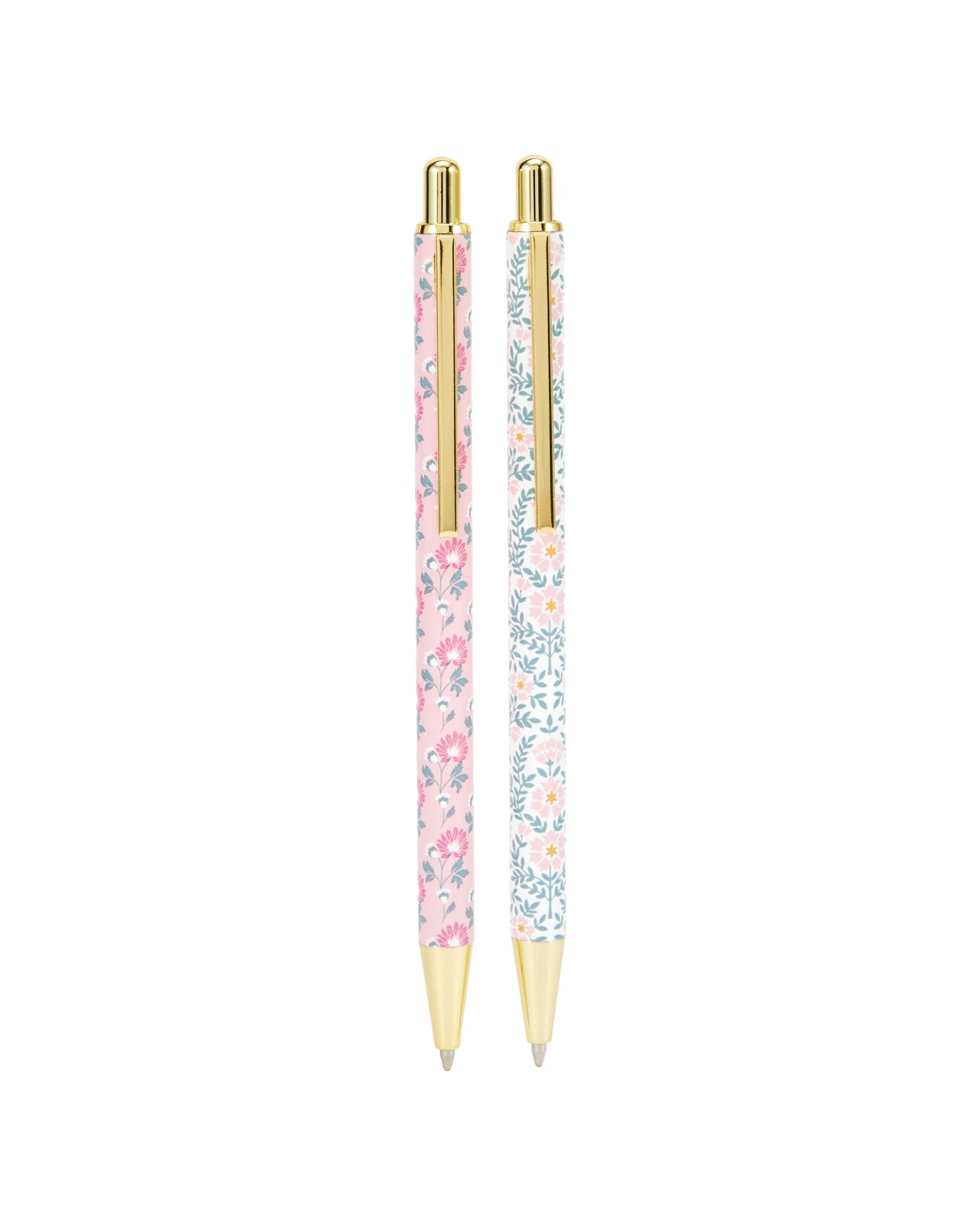 Anko 2 Pack Metal Pen Set 3 of 5